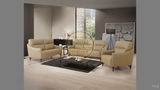 SOFA 74LZ 88 100% DA BÒ TỰ NHIÊN N.K CHÂU Á NGUYÊN CHIẾC 74LZ