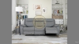 SOFA 74LZ 83 100% DA BÒ TỰ NHIÊN N.K CHÂU Á NGUYÊN CHIẾC 74LZ