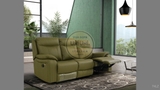 SOFA 74LZ 82 100% DA BÒ TỰ NHIÊN N.K CHÂU Á NGUYÊN CHIẾC 74LZ