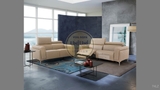SOFA 74LZ 81 100% DA BÒ TỰ NHIÊN N.K CHÂU Á NGUYÊN CHIẾC 74LZ