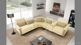 SOFA 74LZ 221 100% DA BÒ TỰ NHIÊN N.K CHÂU Á NGUYÊN CHIẾC 74LZ