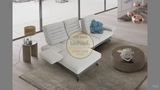 SOFA 74LZ 219 100% DA BÒ TỰ NHIÊN N.K CHÂU Á NGUYÊN CHIẾC 74LZ