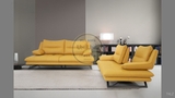 SOFA 74LZ 77 100% DA BÒ TỰ NHIÊN N.K CHÂU Á NGUYÊN CHIẾC 74LZ
