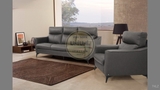 SOFA 74LZ 76 100% DA BÒ TỰ NHIÊN N.K CHÂU Á NGUYÊN CHIẾC 74LZ