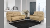 SOFA 74LZ 74 100% DA BÒ TỰ NHIÊN N.K CHÂU Á NGUYÊN CHIẾC 74LZ