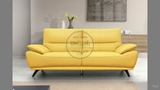 SOFA 74LZ 73 100% DA BÒ TỰ NHIÊN N.K CHÂU Á NGUYÊN CHIẾC 74LZ