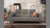 SOFA 74LZ 72 100% DA BÒ TỰ NHIÊN N.K CHÂU Á NGUYÊN CHIẾC 74LZ