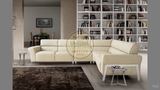 SOFA 74LZ 217 100% DA BÒ TỰ NHIÊN N.K CHÂU Á NGUYÊN CHIẾC 74LZ