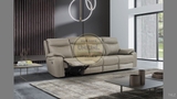 SOFA 74LZ 69 100% DA BÒ TỰ NHIÊN N.K CHÂU Á NGUYÊN CHIẾC 74LZ
