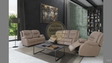 SOFA 74LZ 66 100% DA BÒ TỰ NHIÊN N.K CHÂU Á NGUYÊN CHIẾC 74LZ