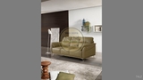 SOFA 74LZ 63 100% DA BÒ TỰ NHIÊN N.K CHÂU Á NGUYÊN CHIẾC 74LZ