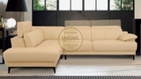 SOFA 74LZ 243 100% DA BÒ TỰ NHIÊN N.K CHÂU Á NGUYÊN CHIẾC 74LZ