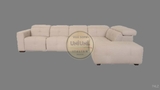 SOFA 74LZ 242 100% DA BÒ TỰ NHIÊN N.K CHÂU Á NGUYÊN CHIẾC 74LZ