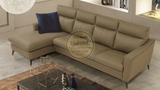 SOFA 74LZ 240 100% DA BÒ TỰ NHIÊN N.K CHÂU Á NGUYÊN CHIẾC 74LZ