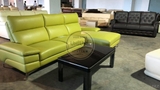 SOFA 74LZ 239 100% DA BÒ TỰ NHIÊN N.K CHÂU Á NGUYÊN CHIẾC 74LZ
