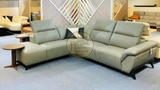 SOFA 74LZ 238 100% DA BÒ TỰ NHIÊN N.K CHÂU Á NGUYÊN CHIẾC 74LZ
