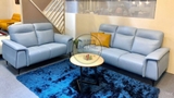 SOFA 74LZ 194 100% DA BÒ TỰ NHIÊN N.K CHÂU Á NGUYÊN CHIẾC 74LZ