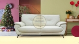 SOFA 74LZ 191 100% DA BÒ TỰ NHIÊN N.K CHÂU Á NGUYÊN CHIẾC 74LZ