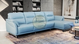 SOFA 74LZ 237 100% DA BÒ TỰ NHIÊN N.K CHÂU Á NGUYÊN CHIẾC 74LZ