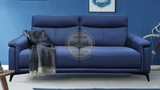 SOFA 74LZ 190 100% DA BÒ TỰ NHIÊN N.K CHÂU Á NGUYÊN CHIẾC 74LZ