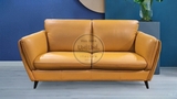 SOFA 74LZ 189 100% DA BÒ TỰ NHIÊN N.K CHÂU Á NGUYÊN CHIẾC 74LZ