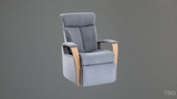 SOFA IRA 30 100% DA BÒ TỰ NHIÊN N.K CHÂU Á NGUYÊN CHIẾC 75IGIRA