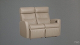 SOFA IRA 66 100% DA BÒ TỰ NHIÊN N.K CHÂU Á NGUYÊN CHIẾC 75IGIRA