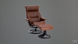 SOFA IRA 10 100% DA BÒ TỰ NHIÊN N.K CHÂU Á NGUYÊN CHIẾC 75IGIRA