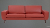 SOFA IRA 75 100% DA BÒ TỰ NHIÊN N.K CHÂU Á NGUYÊN CHIẾC 75IGIRA