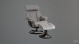 SOFA IRA 23 100% DA BÒ TỰ NHIÊN N.K CHÂU Á NGUYÊN CHIẾC 75IGIRA