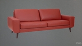 SOFA IRA 75 100% DA BÒ TỰ NHIÊN N.K CHÂU Á NGUYÊN CHIẾC 75IGIRA