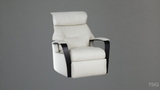 SOFA IRA 70 100% DA BÒ TỰ NHIÊN N.K CHÂU Á NGUYÊN CHIẾC 75IGIRA
