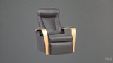 SOFA IRA 72 100% DA BÒ TỰ NHIÊN N.K CHÂU Á NGUYÊN CHIẾC 75IGIRA