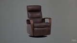 SOFA IRA 36 100% DA BÒ TỰ NHIÊN N.K CHÂU Á NGUYÊN CHIẾC 75IGIRA
