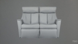 SOFA IRA 65 100% DA BÒ TỰ NHIÊN N.K CHÂU Á NGUYÊN CHIẾC 75IGIRA