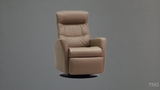 SOFA IRA 42 100% DA BÒ TỰ NHIÊN N.K CHÂU Á NGUYÊN CHIẾC 75IGIRA