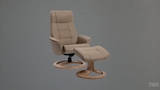 SOFA IRA 18 100% DA BÒ TỰ NHIÊN N.K CHÂU Á NGUYÊN CHIẾC 75IGIRA