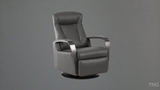 SOFA IRA 43 100% DA BÒ TỰ NHIÊN N.K CHÂU Á NGUYÊN CHIẾC 75IGIRA