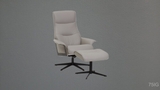 SOFA IRA 15 100% DA BÒ TỰ NHIÊN N.K CHÂU Á NGUYÊN CHIẾC 75IGIRA