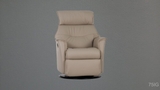 SOFA IRA 44 100% DA BÒ TỰ NHIÊN N.K CHÂU Á NGUYÊN CHIẾC 75IGIRA