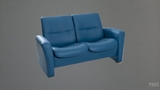 SOFA IRA 61 100% DA BÒ TỰ NHIÊN N.K CHÂU Á NGUYÊN CHIẾC 75IGIRA
