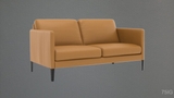 SOFA IRA 79 100% DA BÒ TỰ NHIÊN N.K CHÂU Á NGUYÊN CHIẾC 75IGIRA