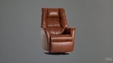 SOFA IRA 32 100% DA BÒ TỰ NHIÊN N.K CHÂU Á NGUYÊN CHIẾC 75IGIRA