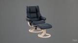 SOFA IRA 1 100% DA BÒ TỰ NHIÊN N.K CHÂU Á NGUYÊN CHIẾC 75IGIRA