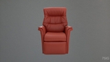 SOFA IRA 45 100% DA BÒ TỰ NHIÊN N.K CHÂU Á NGUYÊN CHIẾC 75IGIRA