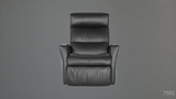 SOFA IRA 47 100% DA BÒ TỰ NHIÊN N.K CHÂU Á NGUYÊN CHIẾC 75IGIRA