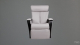 SOFA IRA 48 100% DA BÒ TỰ NHIÊN N.K CHÂU Á NGUYÊN CHIẾC 75IGIRA