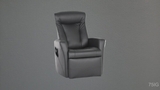 SOFA IRA 31 100% DA BÒ TỰ NHIÊN N.K CHÂU Á NGUYÊN CHIẾC 75IGIRA