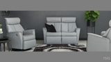 SOFA IRA 65 100% DA BÒ TỰ NHIÊN N.K CHÂU Á NGUYÊN CHIẾC 75IGIRA