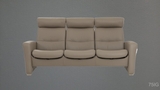 SOFA IRA 64 100% DA BÒ TỰ NHIÊN N.K CHÂU Á NGUYÊN CHIẾC 75IGIRA